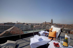 MURANO Suites BOUTIQUE Apartments Adults only Murano